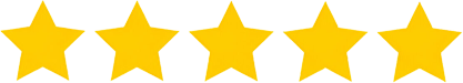 5-star rating