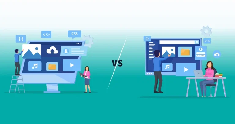 Why Hiring a Developer Beats Using WordPress Page Builders