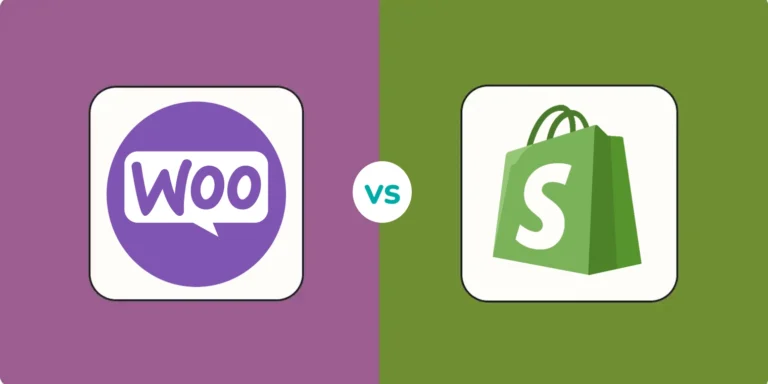 WooCommerce vs Shopify (2025): A Developer’s Full Comparison